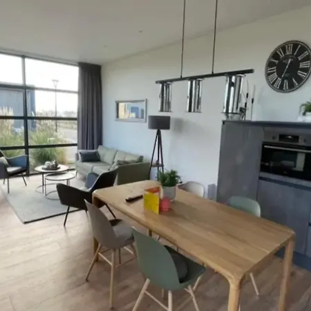 Modern With A Deco Fireplace *