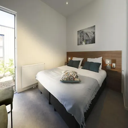Casa vacanze Modern With A Deco Fireplace Enkhuizen