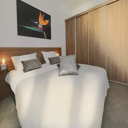 Modern With A Deco Fireplace Enkhuizen